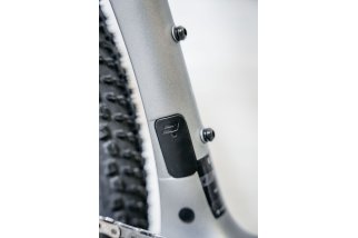 Doctorbike RIDLEY ASTR RIVAL XPLR - EMPRESS GREY METALLIC (2027)