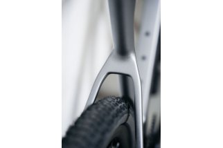 Doctorbike RIDLEY ASTR RIVAL XPLR - EMPRESS GREY METALLIC (2027)