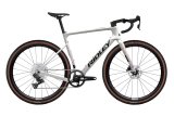 Doctorbike RIDLEY ASTR RIVAL XPLR - PEARL WHITE (2027)