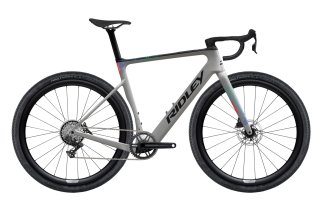 Doctorbike RIDLEY E-ASTR RIVAL XPLR - UD CARBON (2027)
