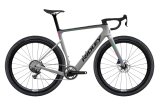 Doctorbike RIDLEY E-ASTR RIVAL XPLR - UD CARBON (2027)