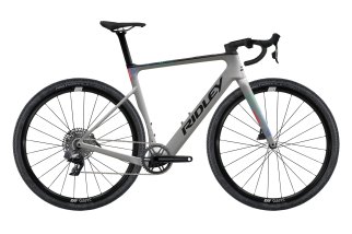 Doctorbike RIDLEY E-ASTR APEX XPLR AXS 1X12 - UD CARBON (2027)