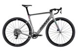 Doctorbike RIDLEY E-ASTR APEX XPLR AXS 1X12 - UD CARBON (2027)