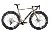 Doctorbike RIDLEY ASTR RS FORCE XPLR 1X13 - RAW SUGAR (2027)