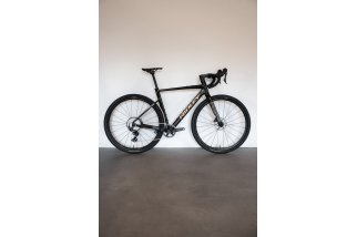 Doctorbike RIDLEY ASTR A GRX600 1X12 (2027)