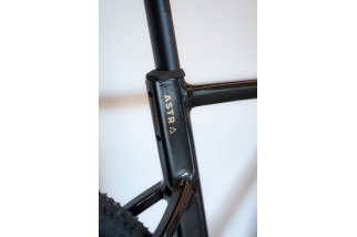 Doctorbike RIDLEY ASTR A GRX600 1X12 (2027)