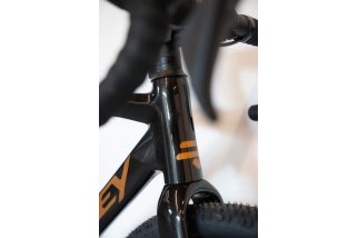 Doctorbike RIDLEY ASTR A GRX600 1X12 (2027)