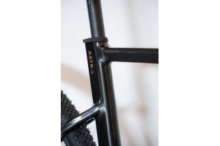 Doctorbike RIDLEY ASTR A GRX600 1X12 (2027)