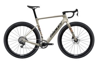 Doctorbike RIDLEY E-ASTR RIVAL XPLR - RAW SUGAR (2027)