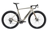 Doctorbike RIDLEY E-ASTR RIVAL XPLR - RAW SUGAR (2027)