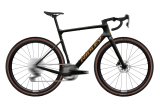 Doctorbike RIDLEY ASTR GRX DI2 1X - BLACK METALLIC (2027)