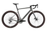 Doctorbike RIDLEY ASTR GRX DI2 1X - EMPRESS GREY METALLIC (2027)