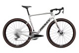 Doctorbike RIDLEY ASTR GRX DI2 1X - PEARL WHITE (2027)