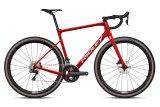 Doctorbike RIDLEY GRIFN ULTEGRA DI2 - CANDY RED METALLIC (2026)