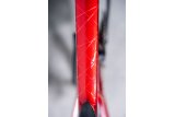 Doctorbike RIDLEY GRIFN ULTEGRA DI2 - CANDY RED METALLIC (2026)