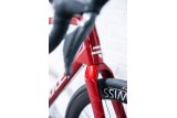 Doctorbike RIDLEY GRIFN ULTEGRA DI2 - CANDY RED METALLIC (2026)