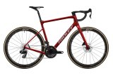 Doctorbike RIDLEY GRIFN FORCE AXS 2X12 - CANDY RED METALLIC (2026)