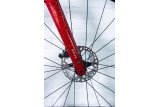 Doctorbike RIDLEY GRIFN FORCE AXS 2X12 - CANDY RED METALLIC (2026)