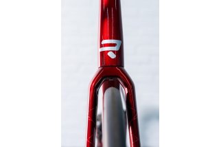 Doctorbike RIDLEY GRIFN FORCE AXS 2X12 - CANDY RED METALLIC (2026)