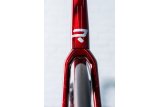 Doctorbike RIDLEY GRIFN FORCE AXS 2X12 - CANDY RED METALLIC (2026)