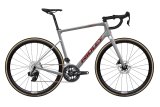 Doctorbike RIDLEY GRIFN RIVAL AXS 2X12 - BATTLE SHIP GREY (2026)