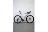 Doctorbike RIDLEY GRIFN RIVAL AXS 2X12 - BATTLE SHIP GREY (2026)
