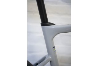 Doctorbike RIDLEY GRIFN RIVAL AXS 2X12 - BATTLE SHIP GREY (2026)