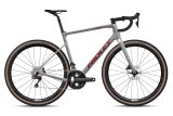 Doctorbike RIDLEY GRIFN ULTEGRA DI2 - BATTLE SHIP GREY (2026)