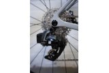 Doctorbike RIDLEY GRIFN ULTEGRA DI2 - BATTLE SHIP GREY (2026)