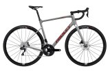 Doctorbike RIDLEY GRIFN 105 DI2 2X12 - BATTLE SHIP GREY (2026)