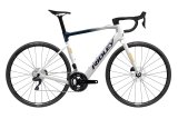 Doctorbike RIDLEY E-GRIFN 105 DI2 - PEARL WHITE (2027)