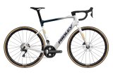 Doctorbike RIDLEY E-GRIFN ULTEGRA DI2 - PEARL WHITE (2027)