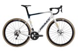 Doctorbike RIDLEY GRIFN RS ULTEGRA DI2 - PEARL WHITE (2027)