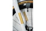 Doctorbike RIDLEY GRIFN RS ULTEGRA DI2 - PEARL WHITE (2027)