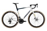 Doctorbike RIDLEY GRIFN RS FORCE AXS - PEARL WHITE (2027)