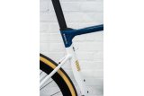 Doctorbike RIDLEY GRIFN RS FORCE AXS - PEARL WHITE (2027)