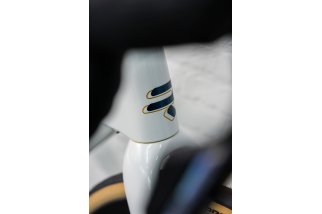 Doctorbike RIDLEY GRIFN RS FORCE AXS - PEARL WHITE (2027)
