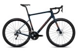 Doctorbike RIDLEY GRIFN 105 DI2 2X12 - JEANS BLUE (2027)