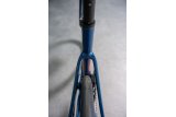 Doctorbike RIDLEY GRIFN 105 DI2 2X12 - JEANS BLUE (2027)