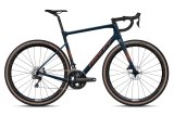Doctorbike RIDLEY GRIFN ULT DI2 2X12 - JEANS BLUE (2027)