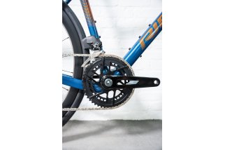 Doctorbike RIDLEY GRIFN ULT DI2 2X12 - JEANS BLUE (2027)