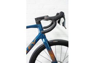 Doctorbike RIDLEY GRIFN ULT DI2 2X12 - JEANS BLUE (2027)