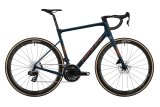 Doctorbike RIDLEY GRIFN FORCE AXS 2X12 - JEANS BLUE (2027)
