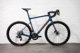 Doctorbike RIDLEY GRIFN FORCE AXS 2X12 - JEANS BLUE (2027)