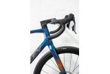 Doctorbike RIDLEY GRIFN FORCE AXS 2X12 - JEANS BLUE (2027)