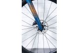 Doctorbike RIDLEY GRIFN FORCE AXS 2X12 - JEANS BLUE (2027)