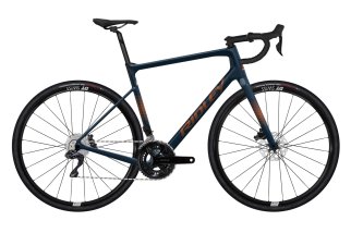Doctorbike RIDLEY GRIFN 105 DI2 2X12 - JEANS BLUE (2027)