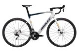 Doctorbike RIDLEY E-GRIFN 105 - PEARL WHITE (2027)