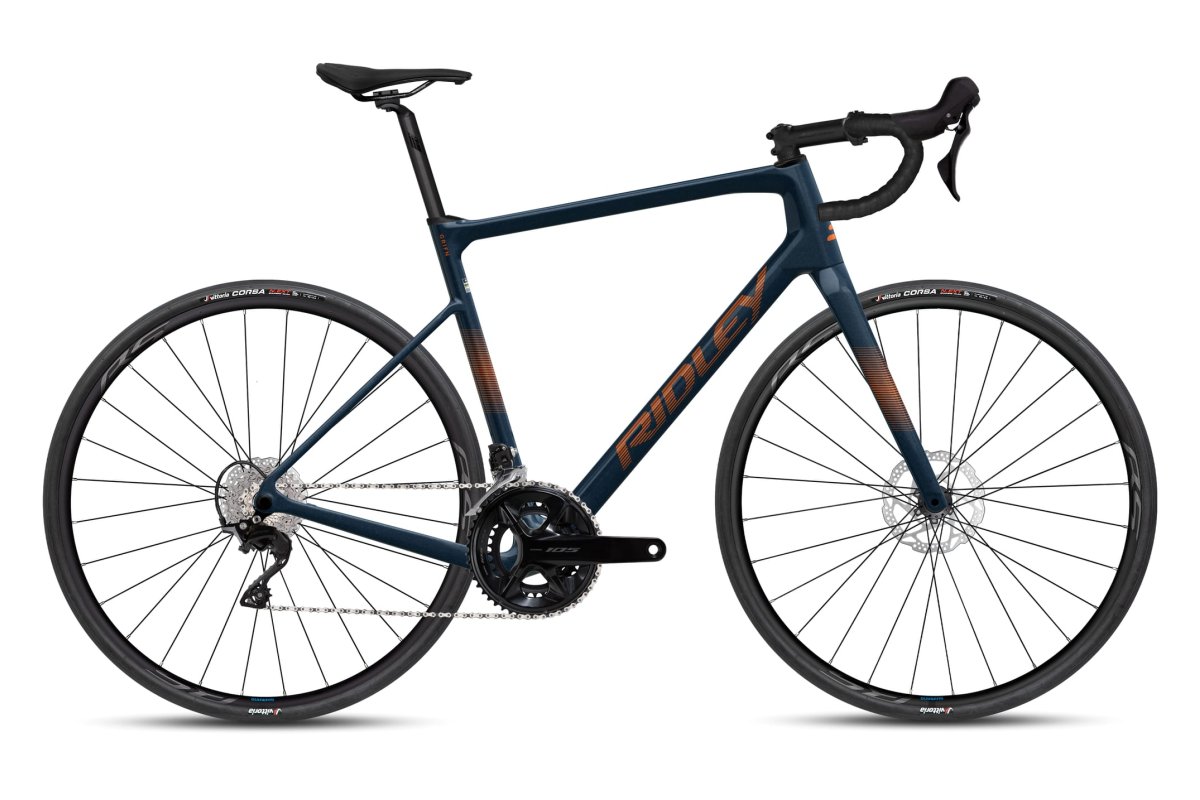Doctorbike RIDLEY GRIFN 105 2X12 GRC26D5S (2027) Doctorbike RIDLEY GRIFN 105 2X12 GRC26D5S (2027)