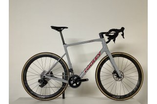Doctorbike RIDLEY GRIFN RIVAL AXS GRC02AS